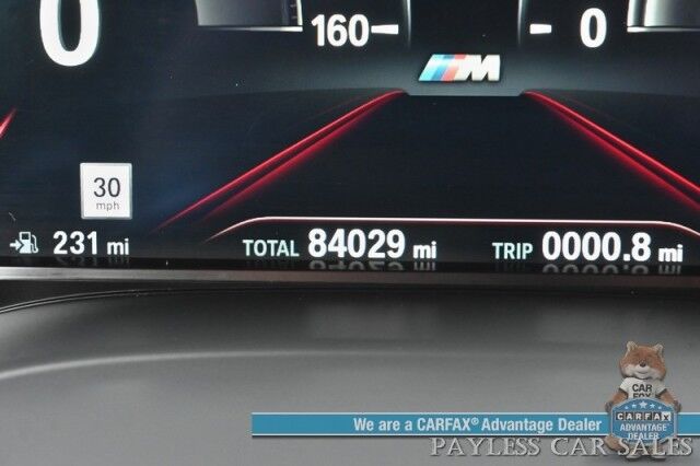 2018 BMW X3 xDrive30i Anchorage AK