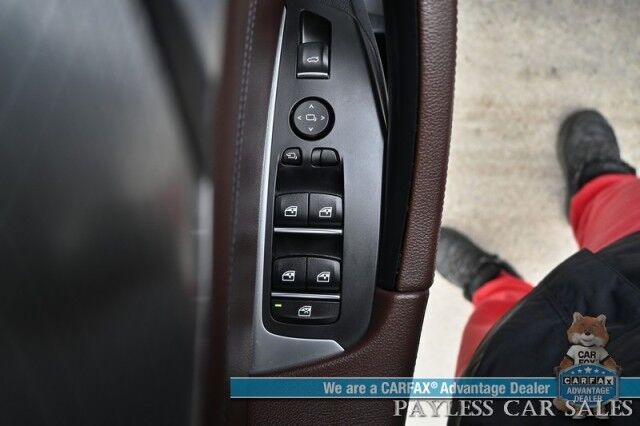 2018 BMW X3 xDrive30i Anchorage AK