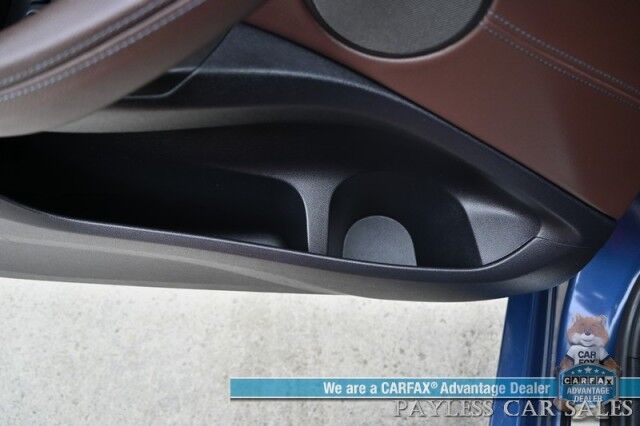 2018 BMW X3 xDrive30i Anchorage AK