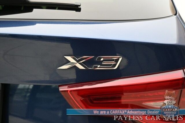 2018 BMW X3 xDrive30i Anchorage AK