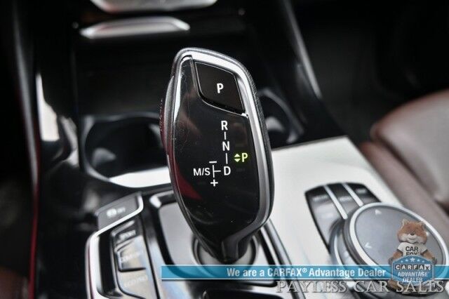 2018 BMW X3 xDrive30i Anchorage AK