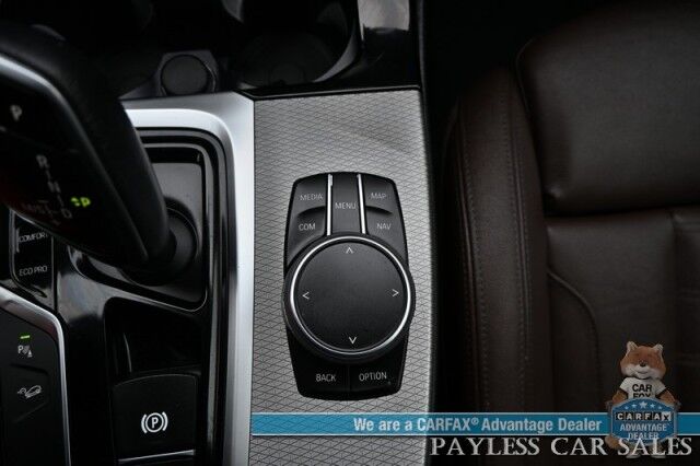 2018 BMW X3 xDrive30i Anchorage AK