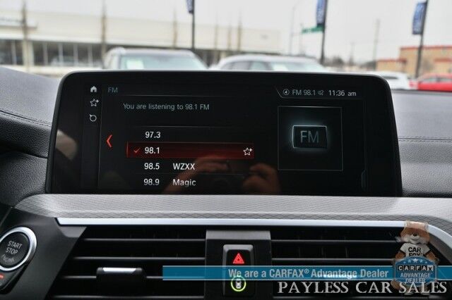 2018 BMW X3 xDrive30i Anchorage AK