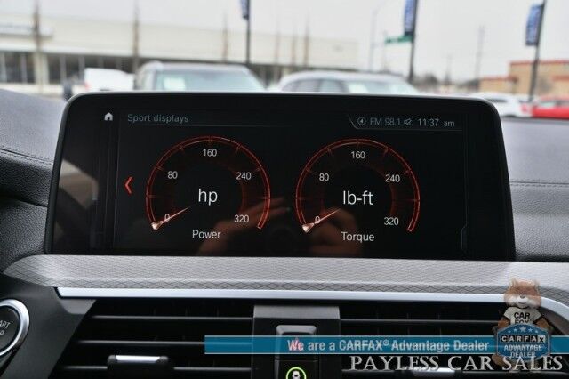 2018 BMW X3 xDrive30i Anchorage AK