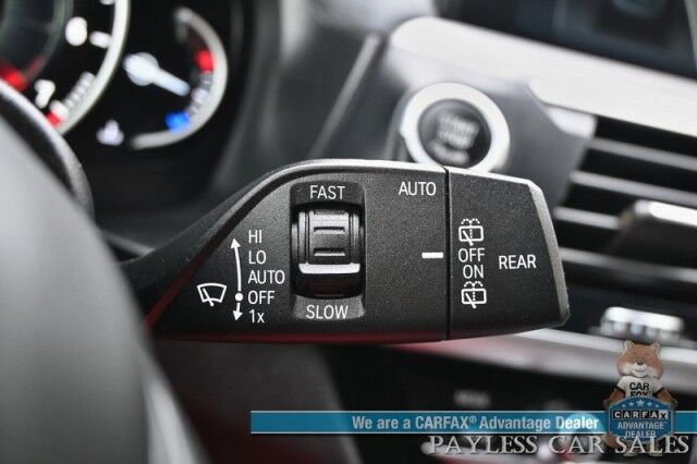 2018 BMW X3 xDrive30i Anchorage AK