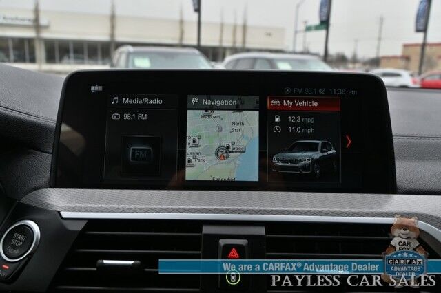 2018 BMW X3 xDrive30i Anchorage AK