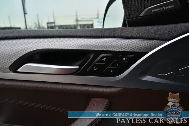 2018 BMW X3 xDrive30i Anchorage AK