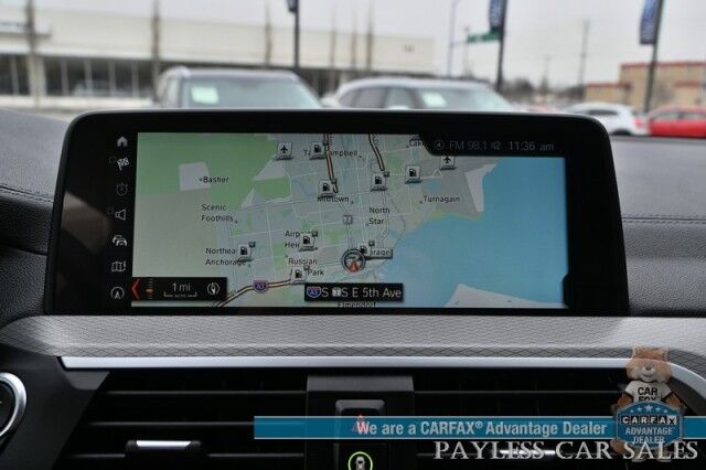 2018 BMW X3 xDrive30i Anchorage AK