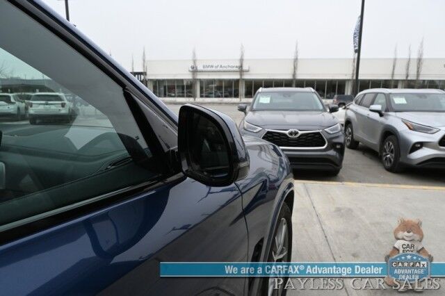 2018 BMW X3 xDrive30i Anchorage AK