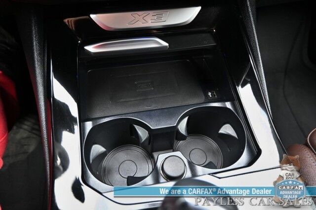 2018 BMW X3 xDrive30i Anchorage AK