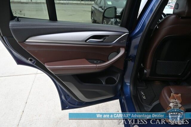 2018 BMW X3 xDrive30i Anchorage AK