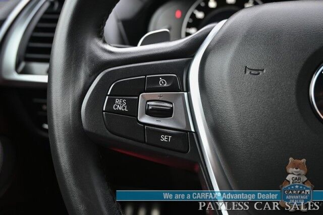 2018 BMW X3 xDrive30i Anchorage AK