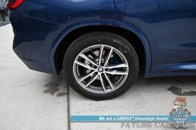 2018 BMW X3 xDrive30i Anchorage AK