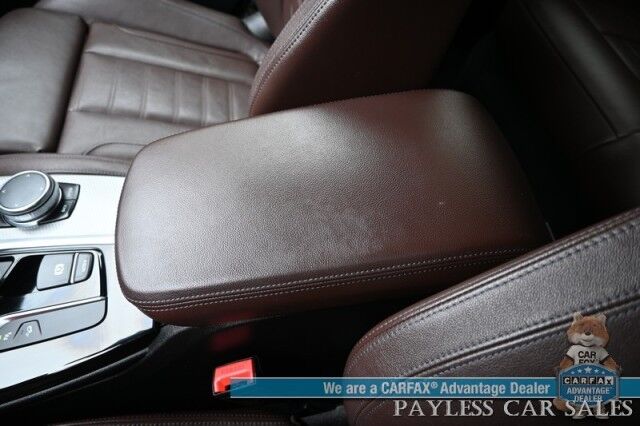 2018 BMW X3 xDrive30i Anchorage AK