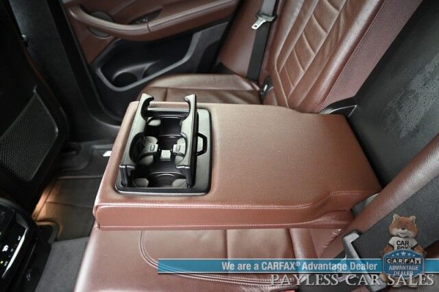 2018 BMW X3 xDrive30i Anchorage AK