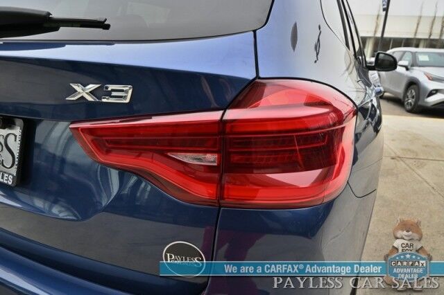 2018 BMW X3 xDrive30i Anchorage AK