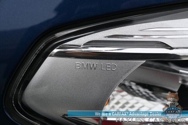 2018 BMW X3 xDrive30i Anchorage AK