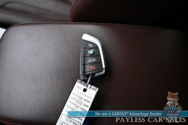 2018 BMW X3 xDrive30i Anchorage AK