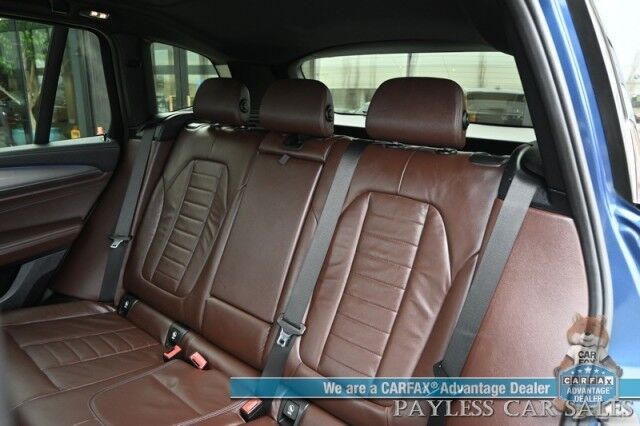 2018 BMW X3 xDrive30i Anchorage AK