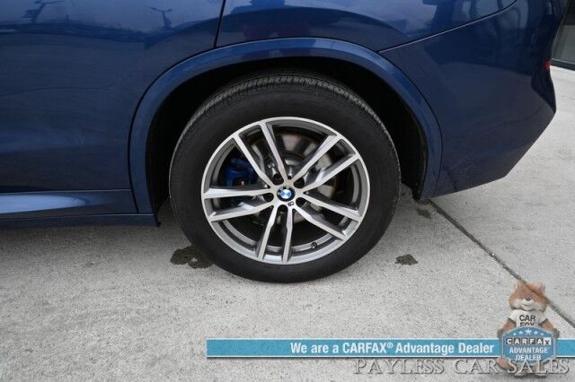 2018 BMW X3 xDrive30i Anchorage AK