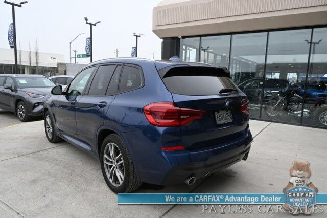 2018 BMW X3 xDrive30i Anchorage AK