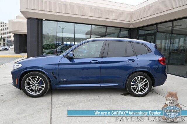 2018 BMW X3 xDrive30i Anchorage AK