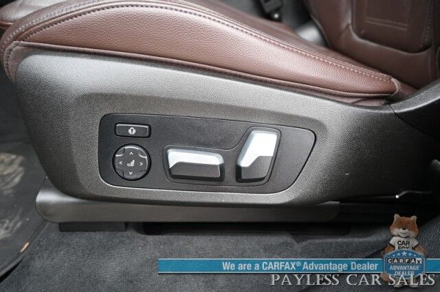 2018 BMW X3 xDrive30i Anchorage AK