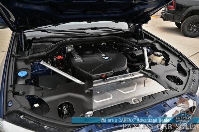 2018 BMW X3 xDrive30i Anchorage AK