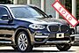 2018 BMW X3 xDrive30i Boston MA