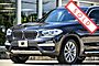 2018 BMW X3 xDrive30i Boston MA