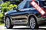 2018 BMW X3 xDrive30i Boston MA