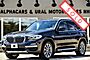 2018 BMW X3 xDrive30i Boston MA