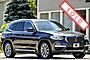 2018 BMW X3 xDrive30i Boston MA