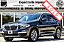 2018 BMW X3 xDrive30i Boston MA