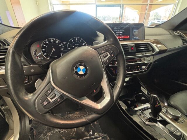 2018 BMW X3 xDrive30i Charlotte NC