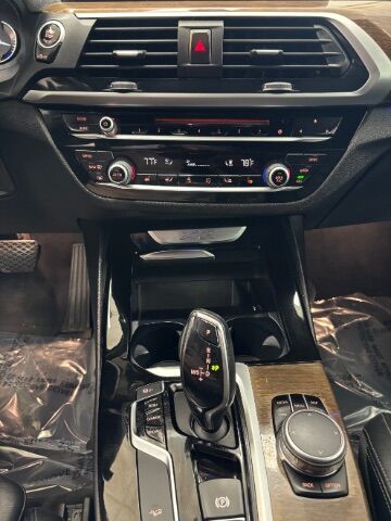 2018 BMW X3 xDrive30i Charlotte NC