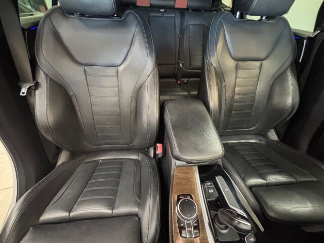 2018 BMW X3 xDrive30i Charlotte NC