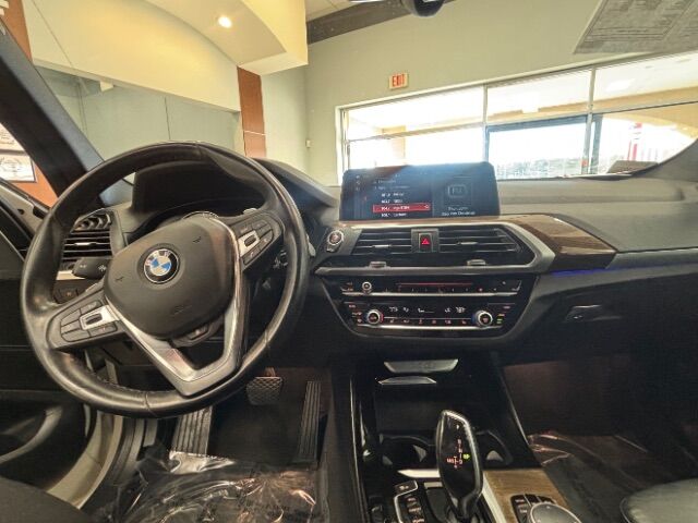 2018 BMW X3 xDrive30i Charlotte NC