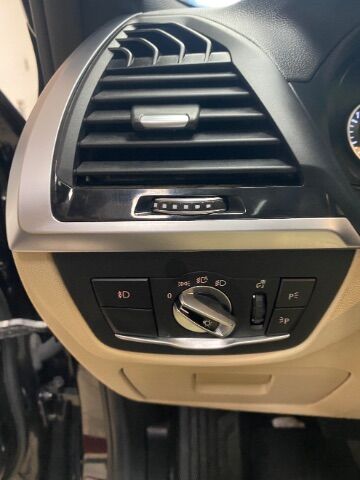 2018 BMW X3 xDrive30i Charlotte NC
