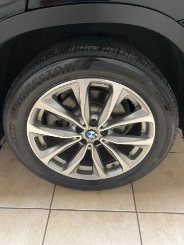 2018 BMW X3 xDrive30i Charlotte NC