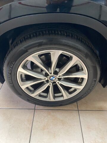 2018 BMW X3 xDrive30i Charlotte NC