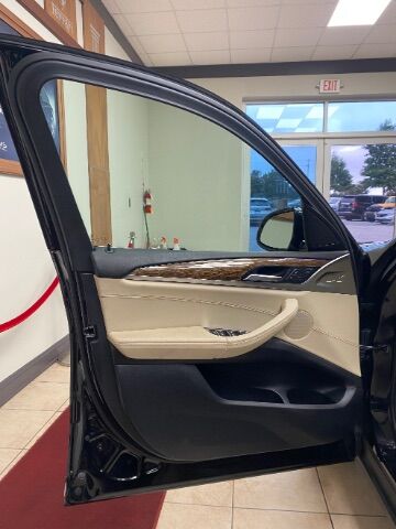 2018 BMW X3 xDrive30i Charlotte NC