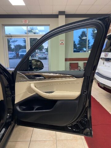2018 BMW X3 xDrive30i Charlotte NC
