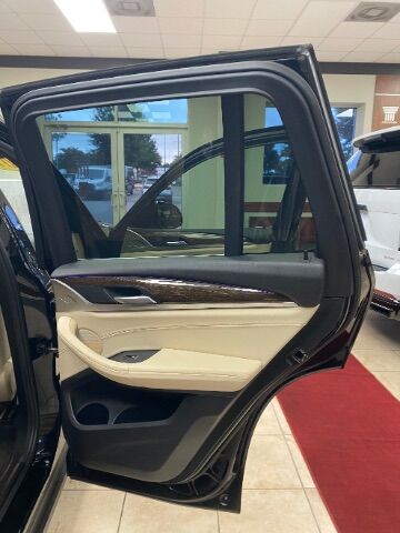 2018 BMW X3 xDrive30i Charlotte NC