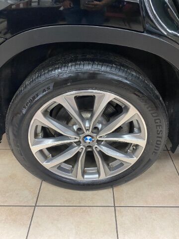 2018 BMW X3 xDrive30i Charlotte NC