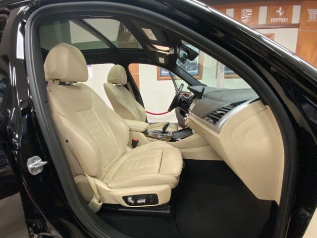 2018 BMW X3 xDrive30i Charlotte NC