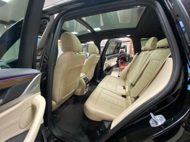 2018 BMW X3 xDrive30i Charlotte NC