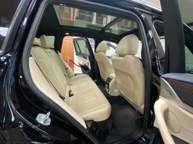 2018 BMW X3 xDrive30i Charlotte NC