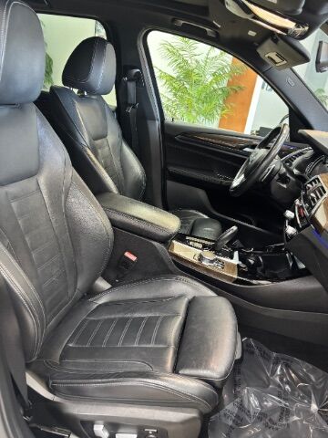 2018 BMW X3 xDrive30i Charlotte NC