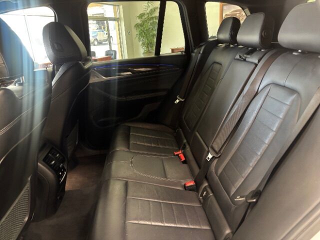 2018 BMW X3 xDrive30i Charlotte NC